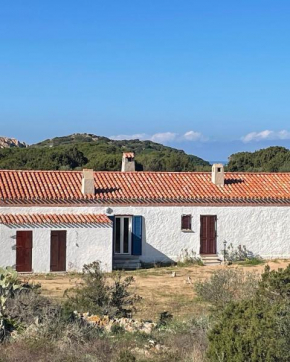 Stazzo Monti Russu Aglientu